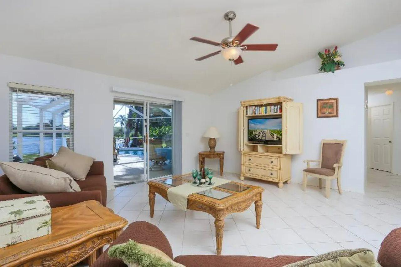 Gulfcoast Holiday Homes - Sarasota/Bradenton Exterior foto