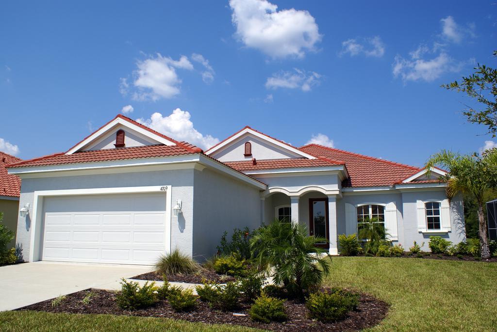 Gulfcoast Holiday Homes - Sarasota/Bradenton Exterior foto