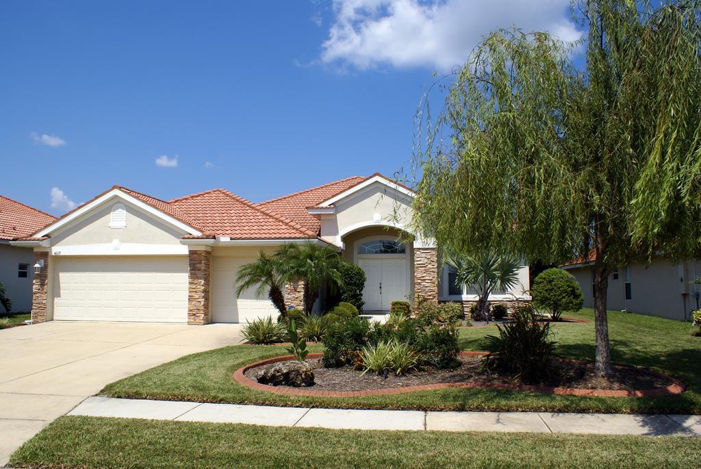 Gulfcoast Holiday Homes - Sarasota/Bradenton Exterior foto