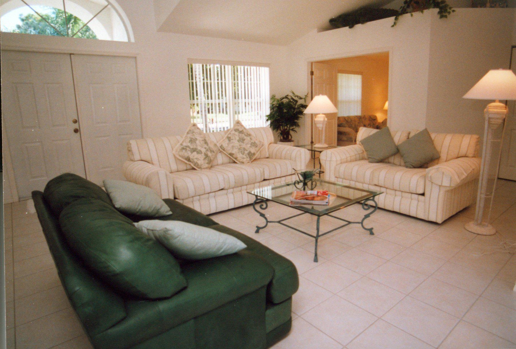 Gulfcoast Holiday Homes - Sarasota/Bradenton Exterior foto
