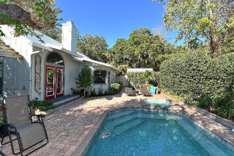 Gulfcoast Holiday Homes - Sarasota/Bradenton Exterior foto