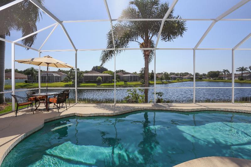Gulfcoast Holiday Homes - Sarasota/Bradenton Exterior foto