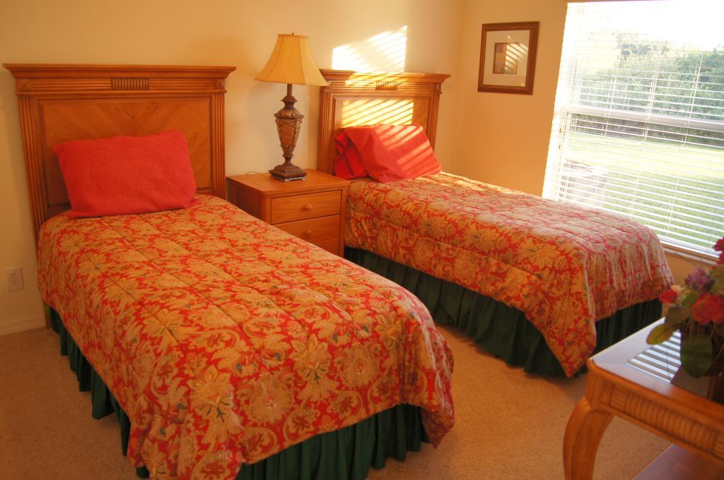 Gulfcoast Holiday Homes - Sarasota/Bradenton Habitación foto