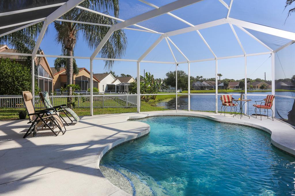 Gulfcoast Holiday Homes - Sarasota/Bradenton Exterior foto