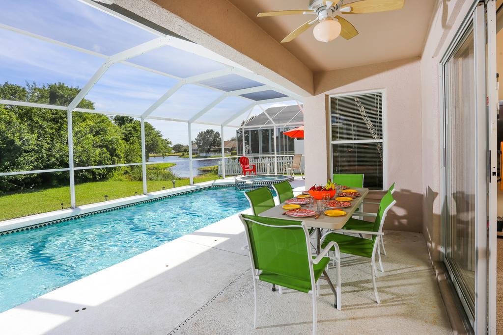 Gulfcoast Holiday Homes - Sarasota/Bradenton Exterior foto